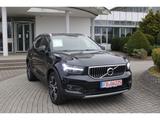 Volvo XC40 T5 Inscription AHK Pano SHZ H&K - Volvo XC40 mit Hybrid-Antrieb: Panorama-Dach