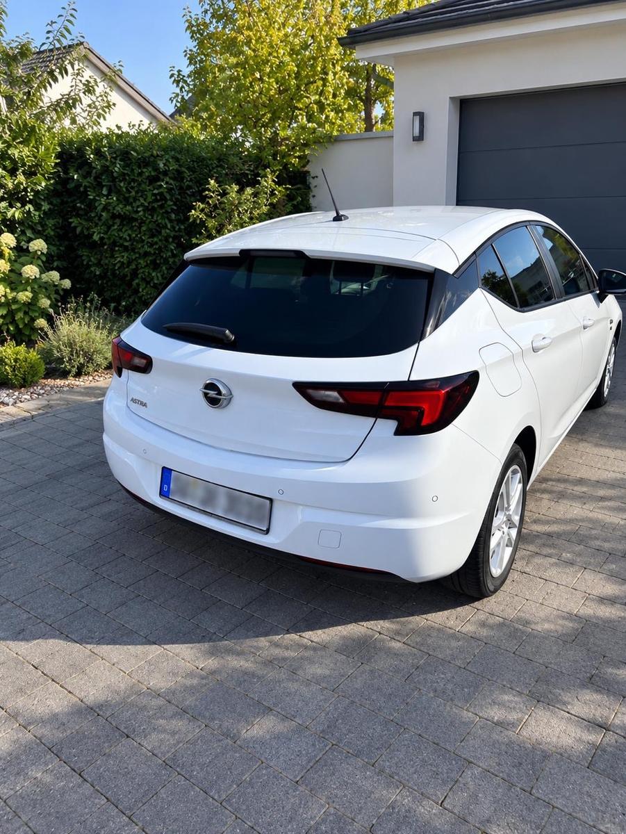 Opel Astra 1.4 Turbo 120 Jahre 92kW S/S 120 Jahre