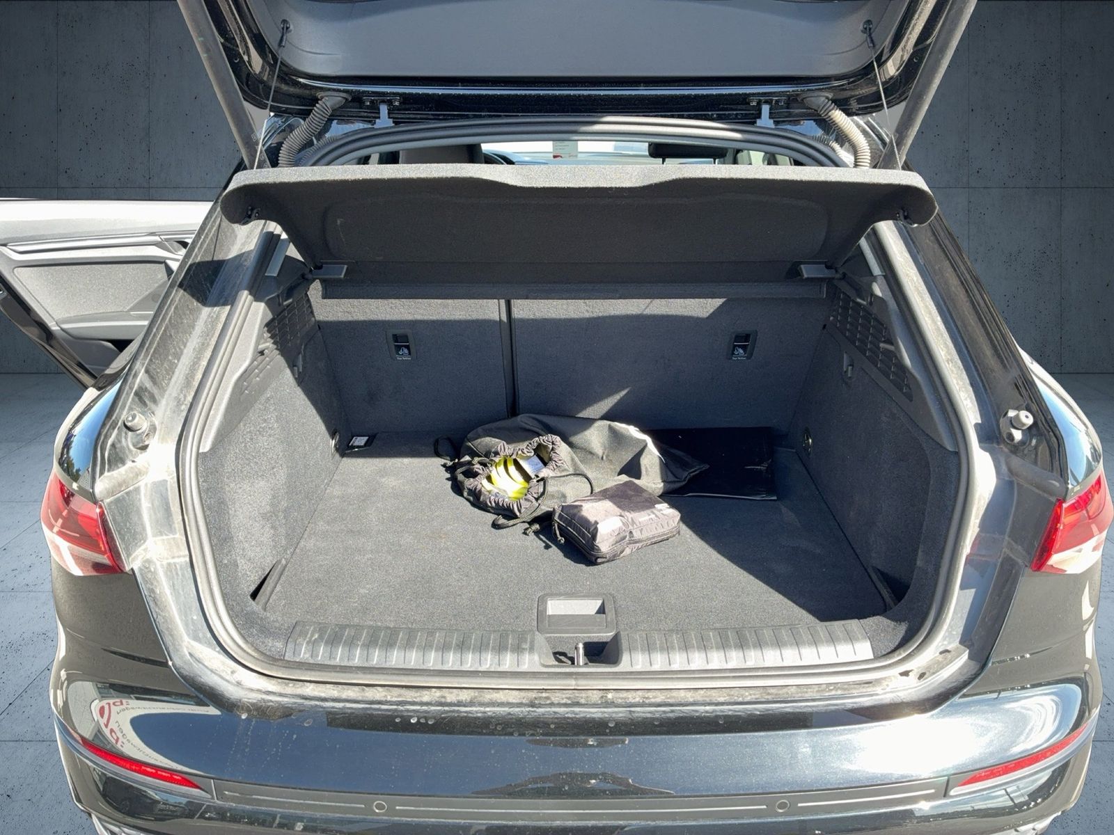 Audi A3 - Bild 14