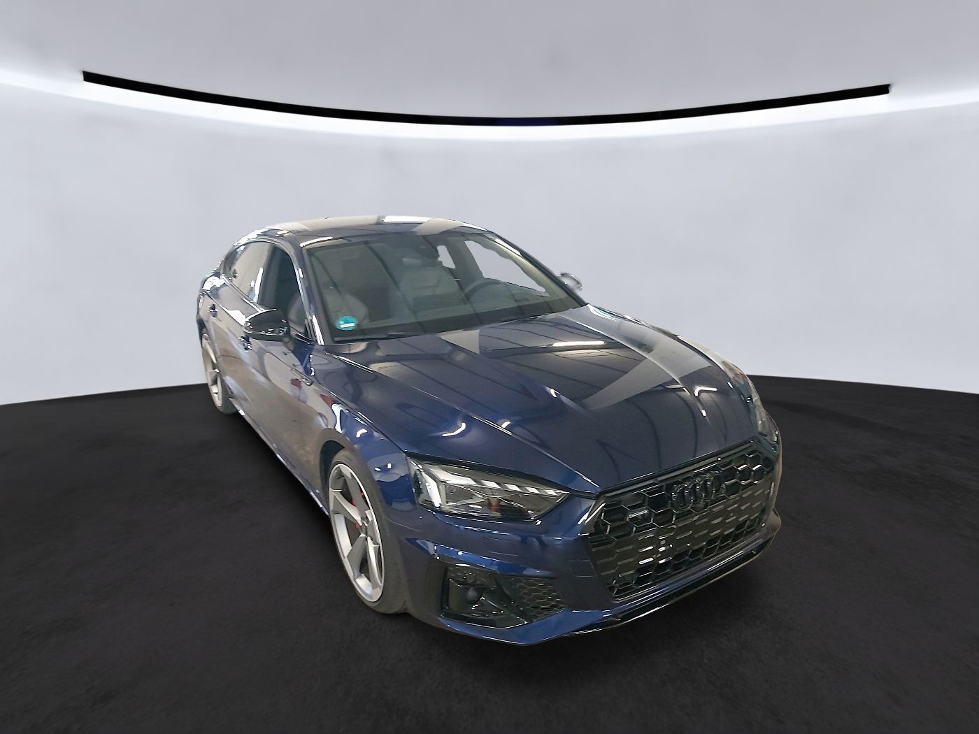 Audi A5 - Bild 3