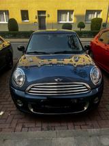 MINI One 72KW One - MINI ONE in Braunschweig