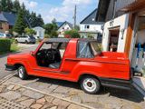 Lada Bohse Eurostar ( Oldtimer ) - Lada aus 1990