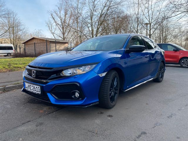 Honda Civic 1.0 Dynamic Limited Edition | PDC | SHZ |