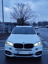 BMW X5 F15 M50D  7 SITZ  B&O - BMW M5 in Hannover