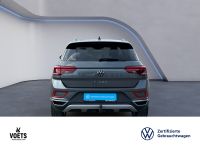 Volkswagen T-Roc - Vorschau Bild 5