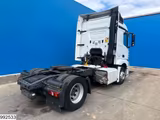 Mercedes-Benz Actros 1836 EURO 6 - 4x4 Actros
