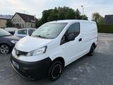 Nissan NV200 /Evalia Kasten Comfort *2.HD*AHK*KLIMA - Nissan NV200 aus 2014