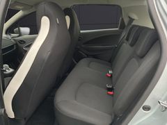 Renault Zoe R110 Life R110/Z.E. 50 (inkl.-Batterie)