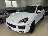 Porsche Cayenne S Hybrid/Chrono/Memory/Pano - Gebrauchtwagen mit Luftfederung