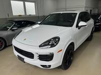 Porsche Cayenne S Hybrid/Chrono/Memory/Pano