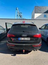 Audi SQ5+ 3.0 Motorschaden - mit Diesel-Antrieb: Motorschaden