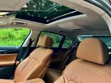 BMW 730Ld xDrive - - BMW 730 von privat