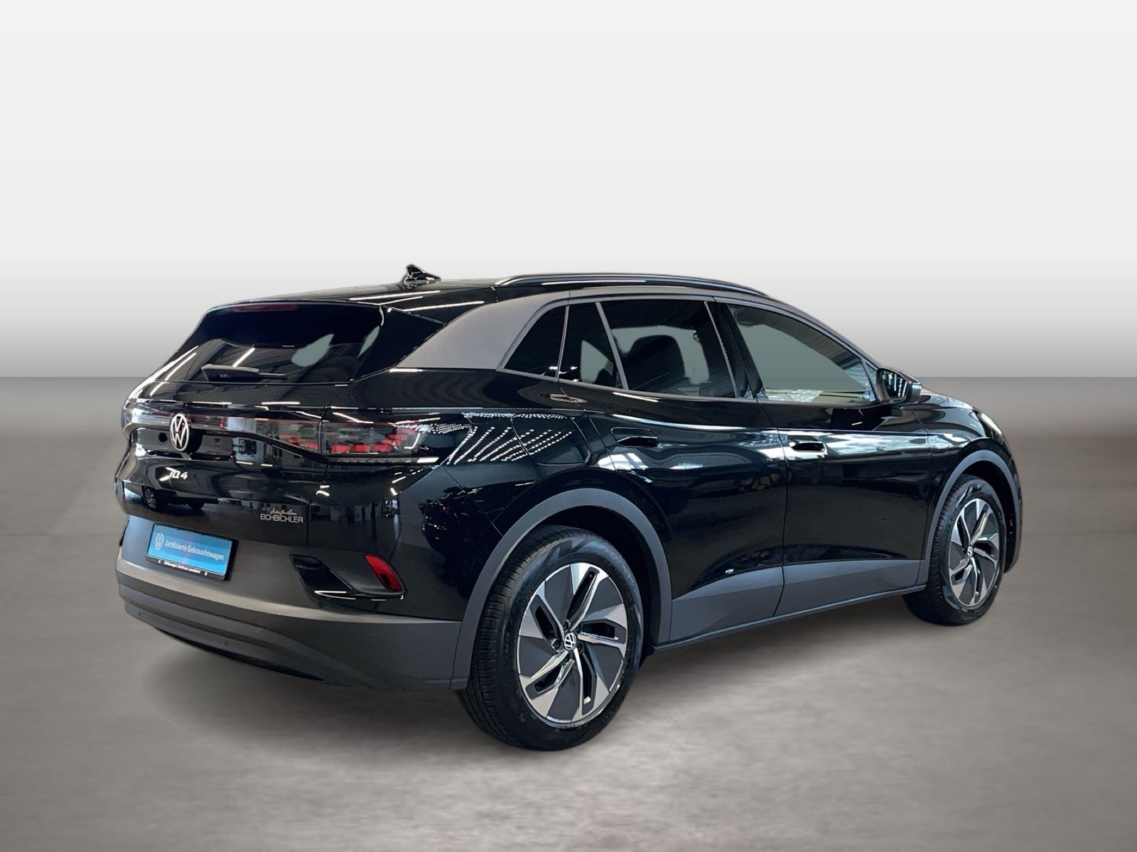 Volkswagen ID.4 - Bild 7