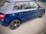 Skoda Fabia 1.2 TSI 90 PS Cool Edition Cool Edition - Skoda Fabia: 1.9
