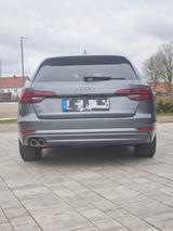 Audi A4 2.0 TDI 140kW S tronic sport Avant sport - Audi A4: TDI 140