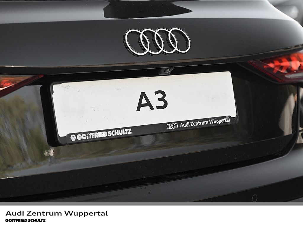 Audi A3 - Bild 16