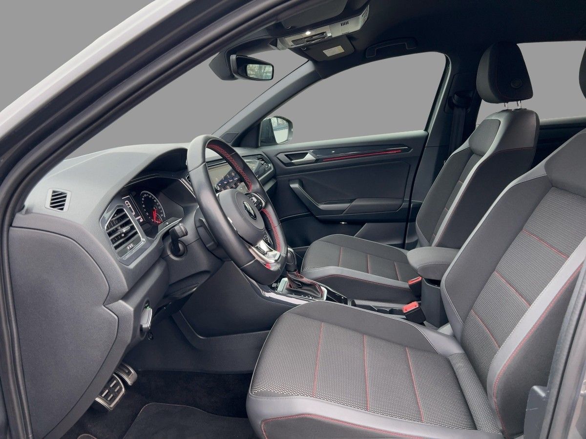 Volkswagen T-Roc - Bild 9