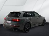 Audi SQ7 4.0 TFSI quattro comp. plus Laser+Nachtsicht - gebrauchte Audi SQ7 aus dem Jahr 2024