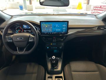 Ford Focus Lim. ST-Line