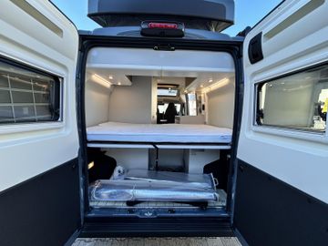 Westfalia Columbus 540 D 140PS 8G SKYVIEW SOLAR Schlafdach