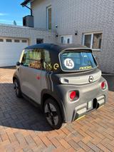Opel Rocks-e - Opel Rocks-e Gebrauchtwagen