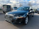 Audi A4 2.0 TDI Avant Attraction EURO5|Bluetooth|PDC - Audi A4 mit Diesel-Antrieb: Kombi, 2.5
