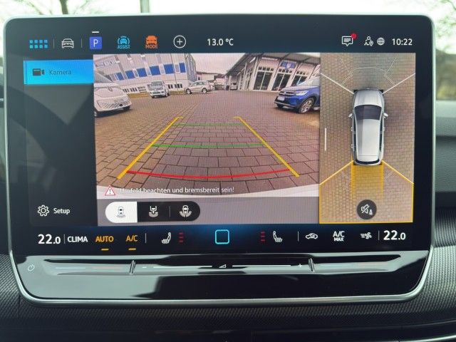 Golf R-Line 1.5 l eTSI DSG NAVI+WR+AREAVIEW+LED+