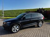 Skoda Kodiaq 2.0 TDI SCR DSG SOLEIL - Skoda Kodiaq Soleil mit Diesel-Antrieb