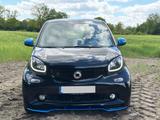 Smart ForTwo EQ edition nightsky BRABUS Tailormade - Smart ForTwo: Eq