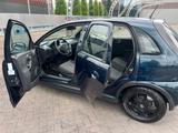 Opel Corsa 1.7 16V CDTI cat 5 porte Silverline - Opel Corsa aus 2006: Cdti