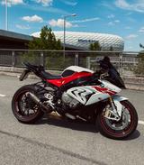 BMW S1000RR - Offers matching your search criteria