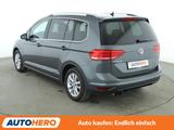 Volkswagen Touran 1.4 TSI Highline BlueMotion Tech*NAVI*CAM - VW Touran Gebrauchtwagen in Hamburg