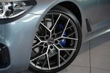 BMW 530 d xD M Sportpaket *19 *ACC *Leder *Kam - BMW 530 in Solingen