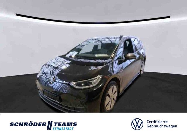 Volkswagen ID.3 Pure Performance