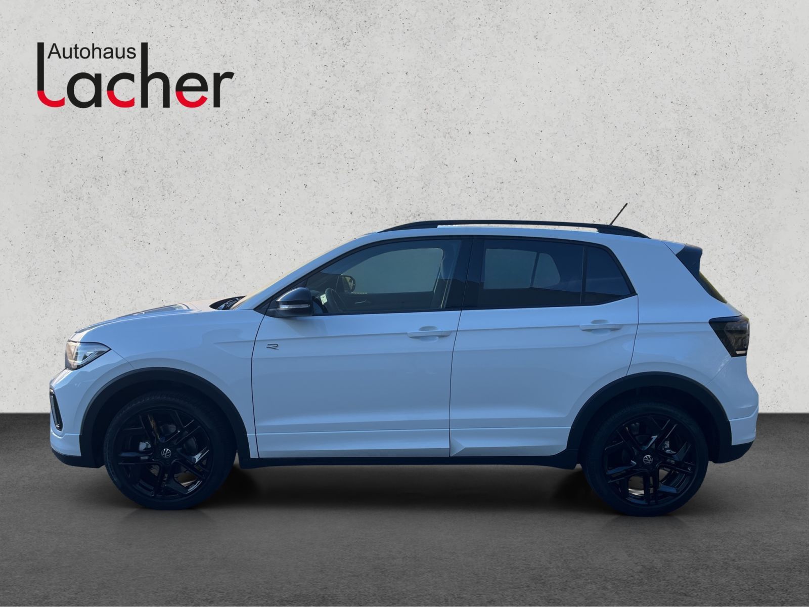 Volkswagen T-Cross - Bild 3