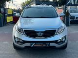 Kia Sportage 1.7CRDi Vision*Carplay*Shz*Xen*Pano*Kam - Kia Sportage aus 2011 mit Diesel-Antrieb