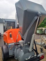 Putzmeister Brinkmann / Elektro-Estrichmaschine 450 BS Flex - Putzmeister LKWs