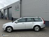 Volvo V50 1.6D S/S Edition I AHK navi - Volvo V50 Edition mit Diesel-Antrieb