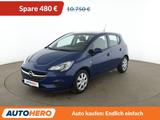 Opel Corsa 1.4 Edition*KLIMA*GARANTIE*