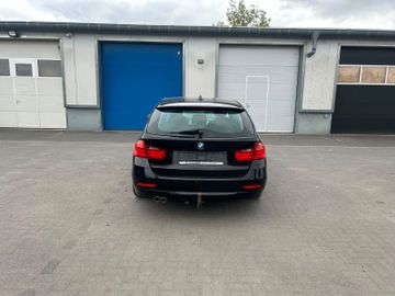 BMW 330 - 6