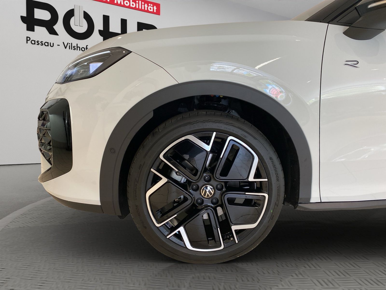 Volkswagen T-Roc - Bild 14