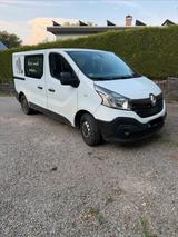 Renault Trafic III Kastenwagen  86.000 km... - Renault Trafic: Ii