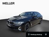 BMW 540iA xDrive Luxury LivePro,Laser,GSD,KomSi,HUD