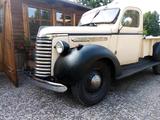 Chevrolet GMC Pick up Bj 1940 - Chevrolet G Gebrauchtwagen