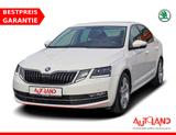 Skoda Octavia 1.8 TSI LED Navi Sitzheizung Tempomat - Skoda Octavia: Allradantrieb, 1.8