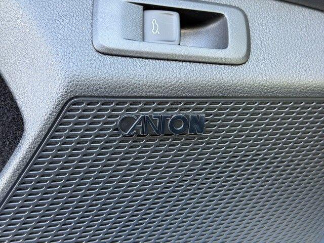 Skoda Octavia Combi RS 2.0 TSI DSG NAVI AHK CANTON