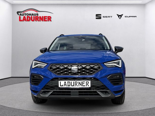 Ateca FR Navi *Soundsystem+LED+El. Heckklappe+Ap