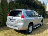 Toyota Land Cruiser 3.0 D-4D 60th Anniversary Autom... - Toyota Land Cruiser: 3.0