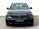 BMW X5 xDrive 30 d M Sport Paket/LED/PANO/ACC/360CAM - BMW X5: 30 D Xdrive M Sport