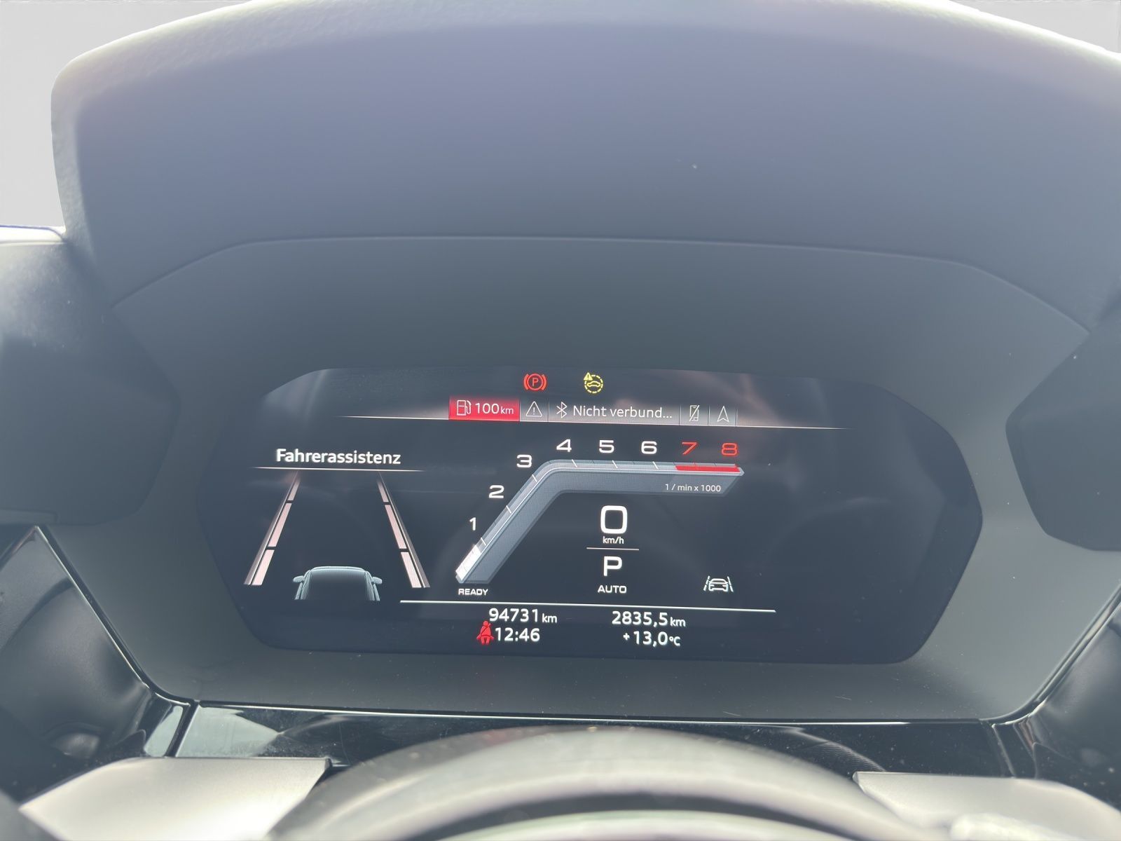 Audi A3 - Bild 11